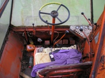 juhikoht SK-5 Niva
